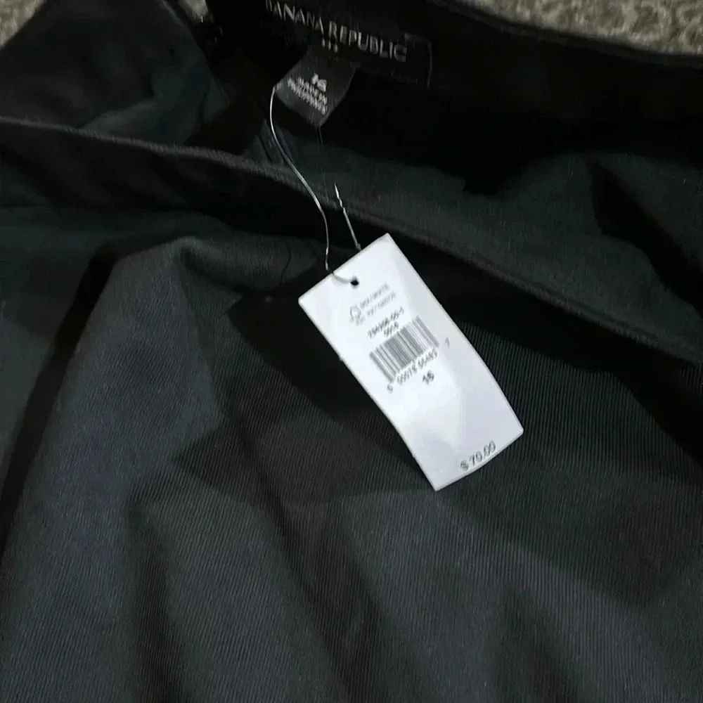 Banana Republic factory CLASSIC PENCIL SKIRT